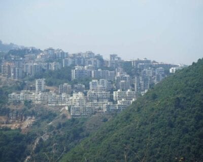 Jounieh Líbano