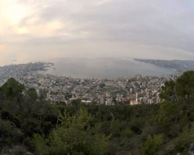 Jounieh Líbano