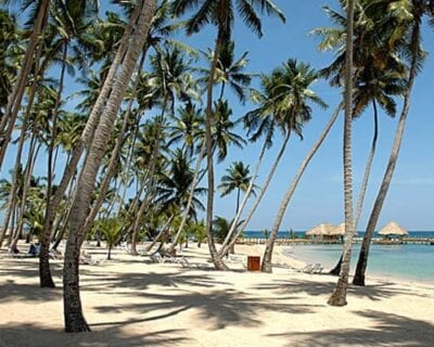 (3.) Juan Dolio República Dominicana