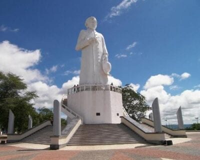 Juazeiro do Norte Brasil