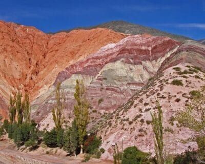 (5.) Jujuy Argentina