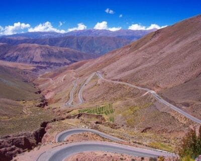 (1.) Jujuy Argentina