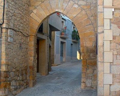 Juneda España
