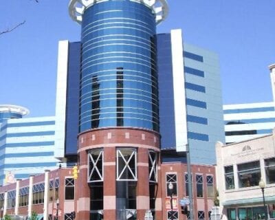 (2.) Kalamazoo MI Estados Unidos