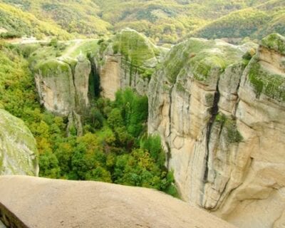 (3.) Kalambaka Grecia