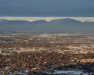 Kalispell MT Estados Unidos