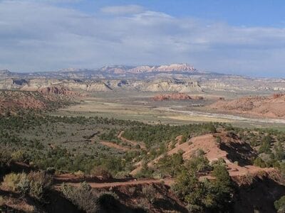 Kanab (Utah) Estados Unidos