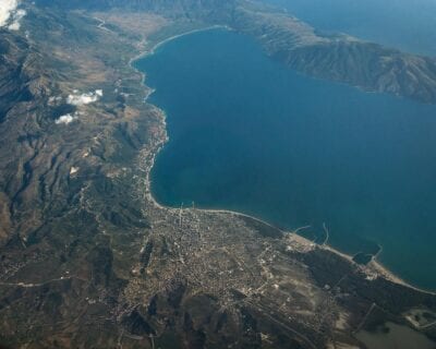 Karaburun Turquía