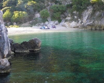 Karaburun Turquía