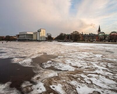 Karlstad Suecia