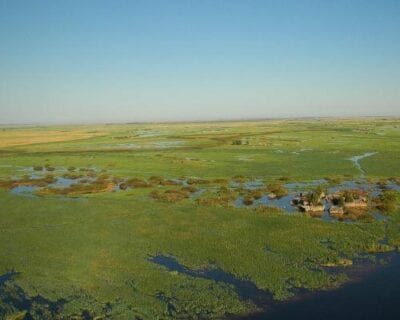 Katima Mulilo Namibia