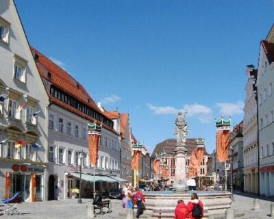 Kaufbeuren Alemania