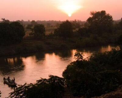 Kedougou Senegal