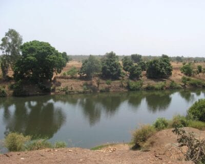 Kedougou Senegal