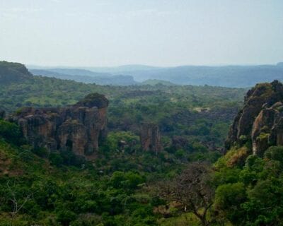 Kedougou Senegal