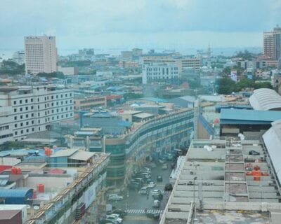 Kendari Indonesia