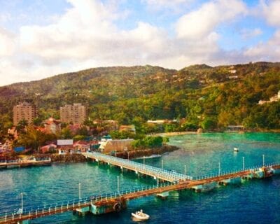 Kingston Jamaica