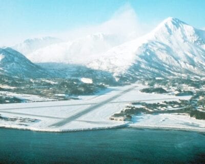 Kodiak (Alaska) Estados Unidos