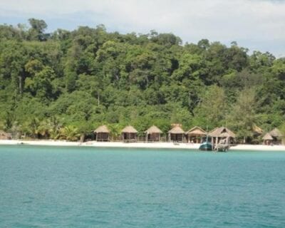 Koh Rong