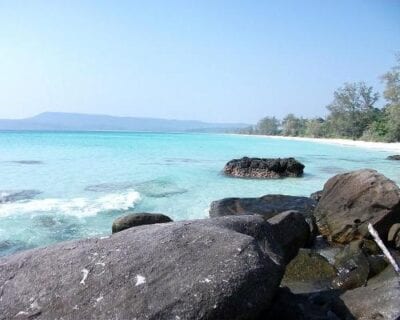 Koh Rong Camboya