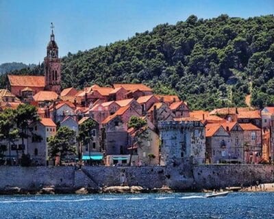 Korcula Croacia