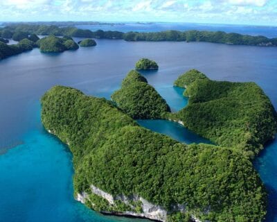 Koror Palau