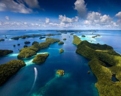 Koror Palau