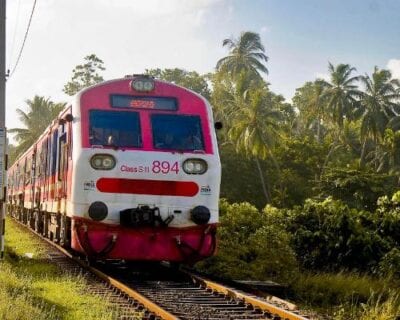 Kosgoda Sri Lanka