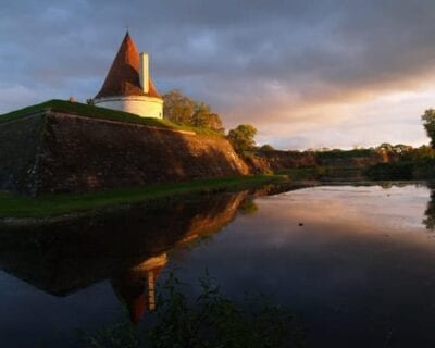 Kuressaare Estonia