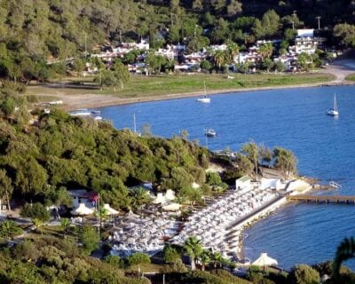 (3.) Kuyucak Turquía