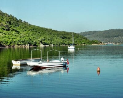 (1.) Kuyucak Turquía