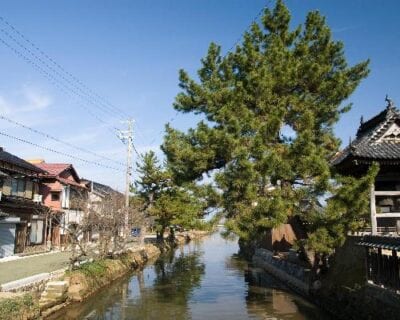 (3.) Kyotango Japón