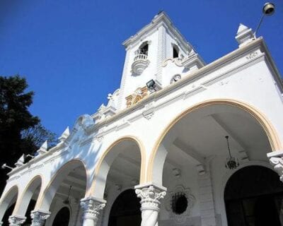 La Ceiba Honduras