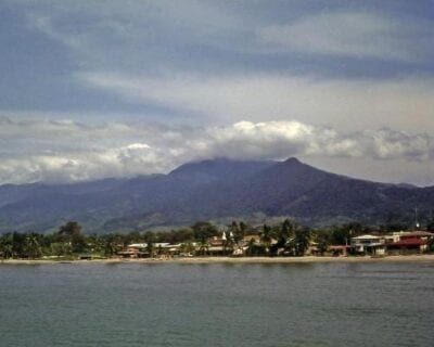 La Ceiba Honduras