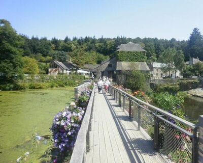 La Gacilly Francia