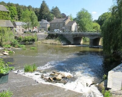 La Gacilly Francia