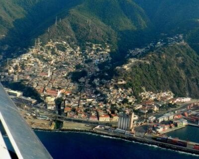 La Guaira Venezuela