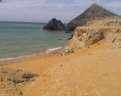 La Guajira Colombia