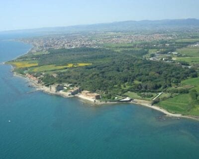 Ladispoli Italia