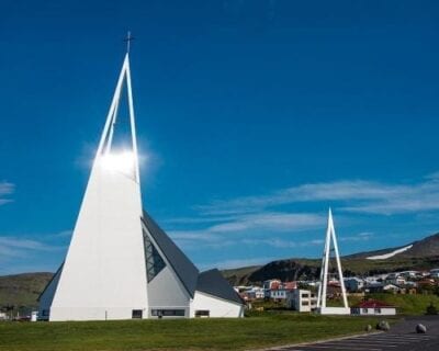 Ólafsvík Islandia
