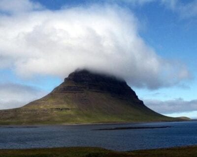 Ólafsvík Islandia