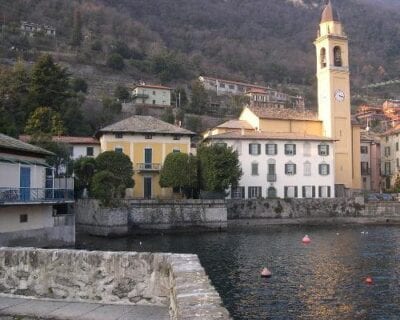 Laglio Italia