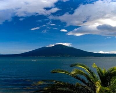 Lago Atitlan Guatemala