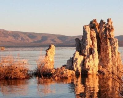 (3.) Lago Natron Tanzania