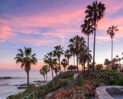 Laguna Beach CA Estados Unidos