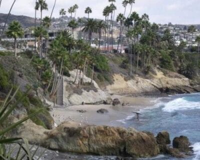 Laguna Beach CA Estados Unidos