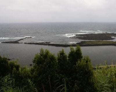 Lajes Portugal