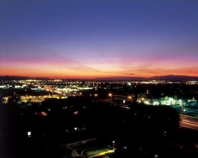 Lancaster CA Estados Unidos