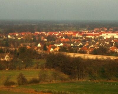 Langenhagen Alemania