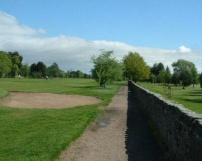 (2.) Larbert Reino Unido